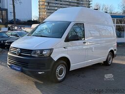 VOLKSWAGEN T6 Transporter Kasten Hoch Lang *SORTIMO*KAMERA*