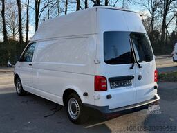 VOLKSWAGEN T6 Transporter Kasten Hoch Lang *SORTIMO*KAMERA*