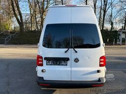 VOLKSWAGEN T6 Transporter Kasten Hoch Lang *SORTIMO*KAMERA*