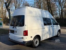 VOLKSWAGEN T6 Transporter Kasten Hoch Lang *SORTIMO*KAMERA*