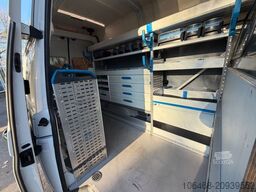 VOLKSWAGEN T6 Transporter Kasten Hoch Lang *SORTIMO*KAMERA*