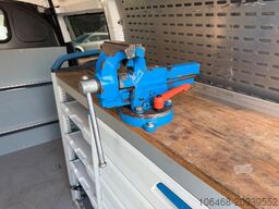 VOLKSWAGEN T6 Transporter Kasten Hoch Lang *SORTIMO*KAMERA*