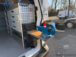 VOLKSWAGEN T6 Transporter Kasten Hoch Lang *SORTIMO*KAMERA*