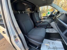 VOLKSWAGEN T6 Transporter Kasten Hoch Lang *SORTIMO*KAMERA*