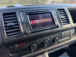 VOLKSWAGEN T6 Transporter Kasten Hoch Lang *SORTIMO*KAMERA*