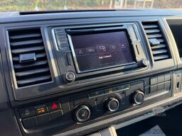 VOLKSWAGEN T6 Transporter Kasten Hoch Lang *SORTIMO*KAMERA*
