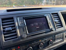 VOLKSWAGEN T6 Transporter Kasten Hoch Lang *SORTIMO*KAMERA*