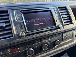 VOLKSWAGEN T6 Transporter Kasten Hoch Lang *SORTIMO*KAMERA*