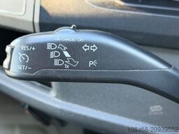 VOLKSWAGEN T6 Transporter Kasten Hoch Lang *SORTIMO*KAMERA*