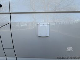 VOLKSWAGEN T6 Transporter Kasten Hoch Lang *SORTIMO*KAMERA*