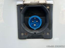 VOLKSWAGEN T6 Transporter Kasten Hoch Lang *SORTIMO*KAMERA*