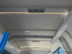 VOLKSWAGEN T6 Transporter Kasten Hoch Lang *SORTIMO*KAMERA*