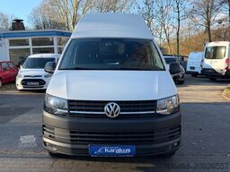 VOLKSWAGEN T6 Transporter Kasten Hoch Lang *SORTIMO*KAMERA*