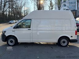 VOLKSWAGEN T6 Transporter Kasten Hoch Lang *SORTIMO*KAMERA*