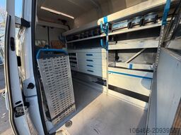 VOLKSWAGEN T6 Transporter Kasten Hoch Lang *SORTIMO*KAMERA*