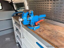 VOLKSWAGEN T6 Transporter Kasten Hoch Lang *SORTIMO*KAMERA*