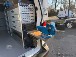 VOLKSWAGEN T6 Transporter Kasten Hoch Lang *SORTIMO*KAMERA*