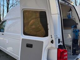 VOLKSWAGEN T6 Transporter Kasten Hoch Lang *SORTIMO*KAMERA*