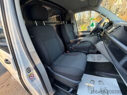 VOLKSWAGEN T6 Transporter Kasten Hoch Lang *SORTIMO*KAMERA*