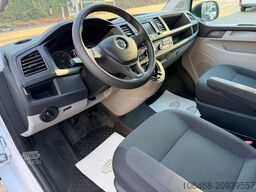VOLKSWAGEN T6 Transporter Kasten Hoch Lang *SORTIMO*KAMERA*