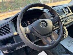 VOLKSWAGEN T6 Transporter Kasten Hoch Lang *SORTIMO*KAMERA*