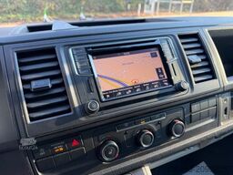 VOLKSWAGEN T6 Transporter Kasten Hoch Lang *SORTIMO*KAMERA*