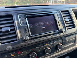 VOLKSWAGEN T6 Transporter Kasten Hoch Lang *SORTIMO*KAMERA*