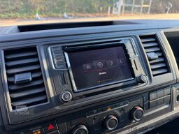 VOLKSWAGEN T6 Transporter Kasten Hoch Lang *SORTIMO*KAMERA*