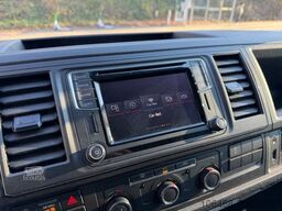 VOLKSWAGEN T6 Transporter Kasten Hoch Lang *SORTIMO*KAMERA*