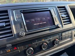 VOLKSWAGEN T6 Transporter Kasten Hoch Lang *SORTIMO*KAMERA*