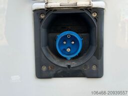 VOLKSWAGEN T6 Transporter Kasten Hoch Lang *SORTIMO*KAMERA*