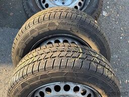 VOLKSWAGEN T6 Transporter Kasten Hoch Lang *SORTIMO*KAMERA*