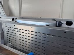 VOLKSWAGEN T6 Transporter Kasten Hoch Lang *SORTIMO*KAMERA*