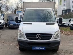 MERCEDES-BENZ Sprinter II Pritsche Plane 515 CDI *LBW*NAVI*AC*