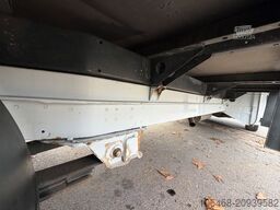 MERCEDES-BENZ Sprinter II Pritsche Plane 515 CDI *LBW*NAVI*AC*