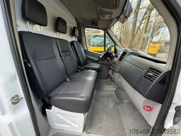 MERCEDES-BENZ Sprinter II Pritsche Plane 515 CDI *LBW*NAVI*AC*