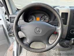 MERCEDES-BENZ Sprinter II Pritsche Plane 515 CDI *LBW*NAVI*AC*