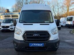 FORD Transit Kasten 350 L4 DoKa Trend *NAVI*6-SITZER*
