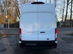 FORD Transit Kasten 350 L4 DoKa Trend *NAVI*6-SITZER*