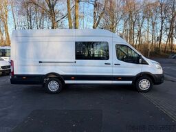 FORD Transit Kasten 350 L4 DoKa Trend *NAVI*6-SITZER*