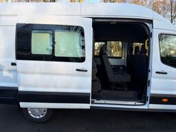FORD Transit Kasten 350 L4 DoKa Trend *NAVI*6-SITZER*