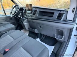 FORD Transit Kasten 350 L4 DoKa Trend *NAVI*6-SITZER*