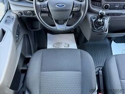 FORD Transit Kasten 350 L4 DoKa Trend *NAVI*6-SITZER*