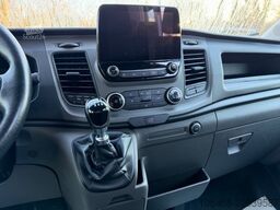 FORD Transit Kasten 350 L4 DoKa Trend *NAVI*6-SITZER*