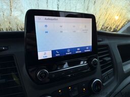 FORD Transit Kasten 350 L4 DoKa Trend *NAVI*6-SITZER*