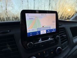 FORD Transit Kasten 350 L4 DoKa Trend *NAVI*6-SITZER*