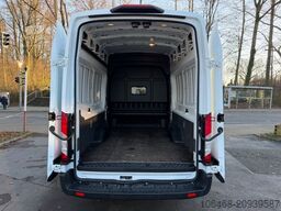FORD Transit Kasten 350 L4 DoKa Trend *NAVI*6-SITZER*