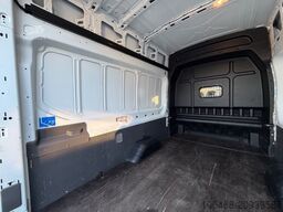 FORD Transit Kasten 350 L4 DoKa Trend *NAVI*6-SITZER*