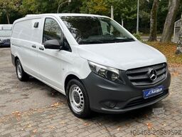 MERCEDES-BENZ Vito 114 CDI Kasten L2 PRO *AUTOMATIK*SORTIMO*