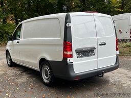 MERCEDES-BENZ Vito 114 CDI Kasten L2 PRO *AUTOMATIK*SORTIMO*